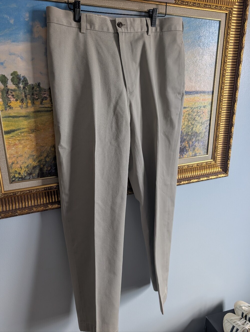 Brooks Brothers Chinos in Khaki